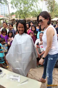 Foto Solena Chaniago