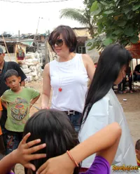 Foto Solena Chaniago