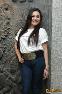 Foto Solena Chaniago