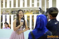 Foto Solena Chaniago