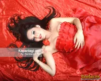 Foto Solena Chaniago