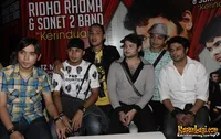 Foto Sonet 2 Band