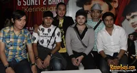 Foto Sonet 2 Band