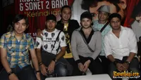 Foto Sonet 2 Band