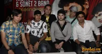 Foto Sonet 2 Band