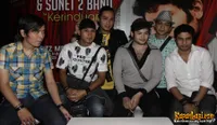 Foto Sonet 2 Band