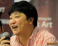 Foto Song Yong Seok