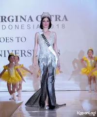 Foto Sonia Fergina Citra