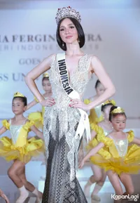 Foto Sonia Fergina Citra