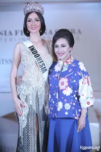 Foto Sonia Fergina Citra