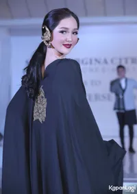 Foto Sonia Fergina Citra