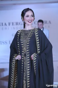 Foto Sonia Fergina Citra