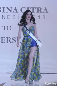 Foto Sonia Fergina Citra