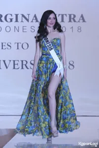 Foto Sonia Fergina Citra