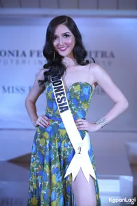 Foto Sonia Fergina Citra