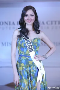 Foto Sonia Fergina Citra