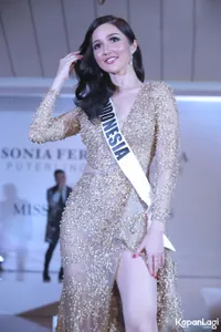 Foto Sonia Fergina Citra