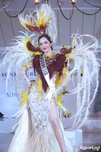 Foto Sonia Fergina Citra