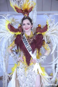 Foto Sonia Fergina Citra