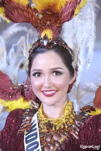 Foto Sonia Fergina Citra