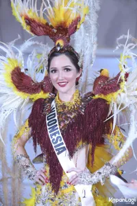 Foto Sonia Fergina Citra