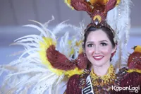 Foto Sonia Fergina Citra