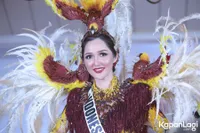 Foto Sonia Fergina Citra