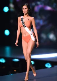 Foto Sonia Fergina Citra