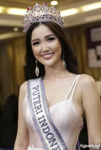 Foto Sonia Fergina Citra