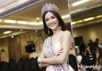 Foto Sonia Fergina Citra