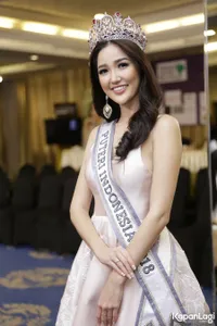 Foto Sonia Fergina Citra