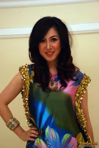 Foto Sonia Wibisono