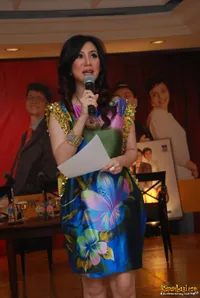 Foto Sonia Wibisono