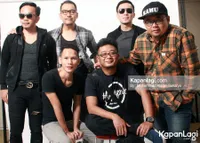 Foto Sonny The Titans