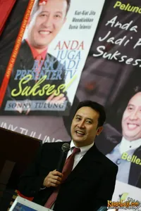 Foto Sony Tulung