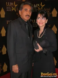 Foto Sophan Sophiaan