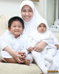 Foto Soraya Abdullah