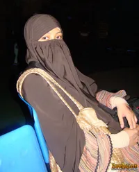 Foto Soraya Abdullah