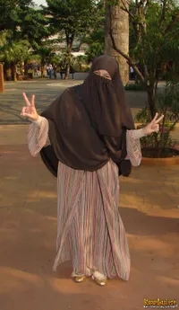 Foto Soraya Abdullah