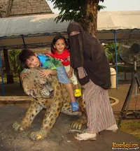 Foto Soraya Abdullah