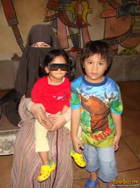 Foto Soraya Abdullah