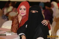 Foto Soraya Abdullah