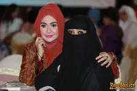 Foto Soraya Abdullah