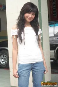 Foto Soraya Larasati