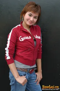 Foto Soraya Larasati