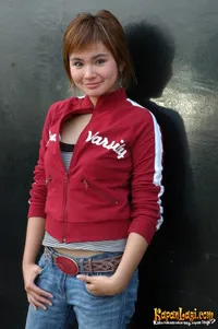 Foto Soraya Larasati