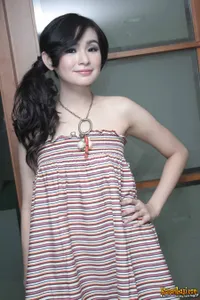 Foto Soraya Larasati