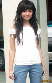 Foto Soraya Larasati