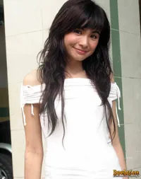 Foto Soraya Larasati