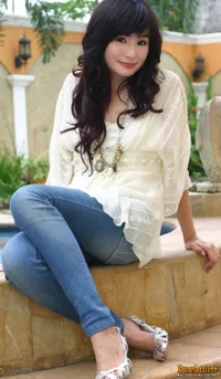 Foto Soraya Larasati